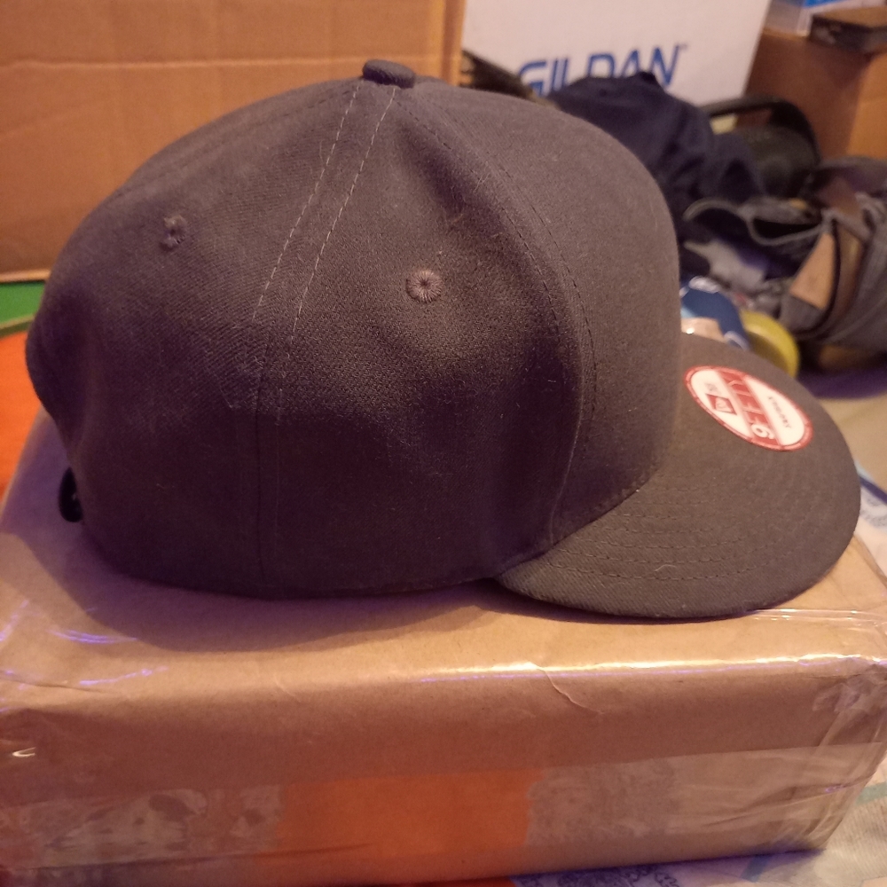 Hats - Picture 9 of 16